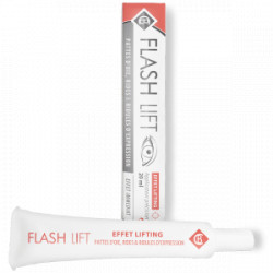 Flash Lift Ojos Antifatiga Efecto Instantáneo