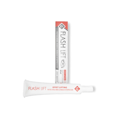 Flash Lift Ojos Antifatiga Efecto Instantáneo