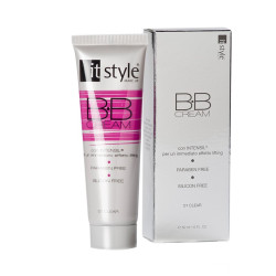 BB cream It Style