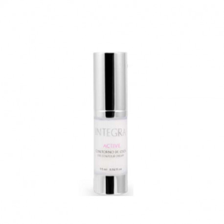 INTEGRA Contorno De  Ojos ACTIVE 15 Ml.