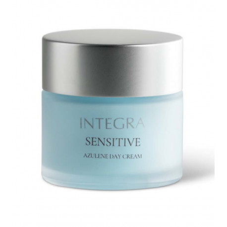 INTEGRA Azulene Day Cream (Día) SENSITIVE