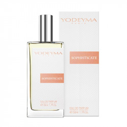 YODEYMA Sophisticate