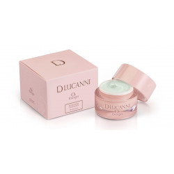 D´LUCANNI O2 Hidratante Día Y Noche 50 Ml.