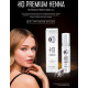 Premium Henna HD, CC Brow, GOLDEN WHEAT