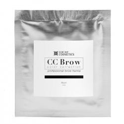 CC Brow 7 colors IN SACHET 10 gr. (Sobre 10 gr.) Henna Cejas