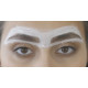 CC BROW Silver Paste 15 Ml. (Diseño Cejas Henna)