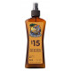 PROSOLARIS SPF15 Sun Oil with Bronzers 250 Ml