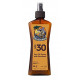 PROSOLARIS SPF15 Sun Oil with Bronzers 250 Ml