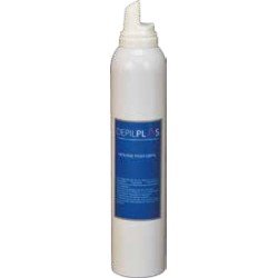 mousse post depilatorio Depilplas 300 ml.