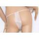 Tanga MUJER En TNT Desechable 100 unid.