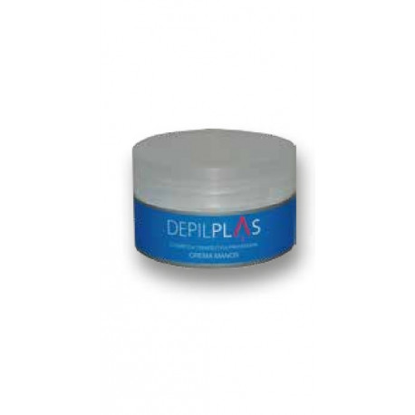 Crema De Manos Depilplas 250 Ml.