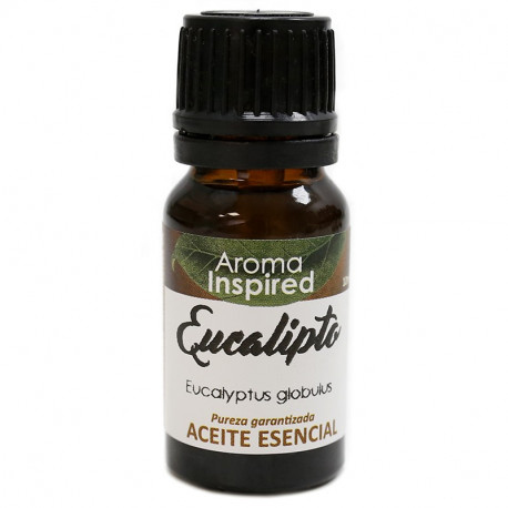 Aceite Esencial EUCALIPTO 10 Ml.