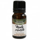 Aceite Esencial MENTA PIPERITA 10 Ml.