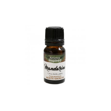 Aceite Esencial MANDARINA 10 Ml.