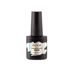 ECLAT Base Camouflage (002 BEIGE) Nails 15 Ml.