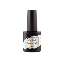 ECLAT Base Camouflage (TRANSPARENTE) Nails 15 Ml.