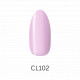 ECLAT Color 102 Nails 10 Ml.