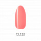 ECLAT Color 112 Nails 10 Ml.