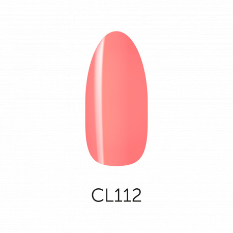 ECLAT Color 112 Nails 10 Ml.