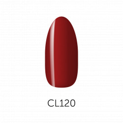 ECLAT Color 120 Nails 10 Ml.