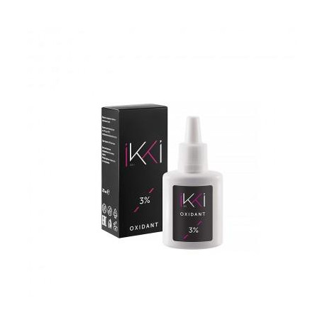 Oxidant IKKI 3% 20 Ml.