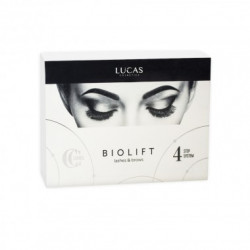 BIOLIFT Eyelashes LIFTING KIT CC LASHES