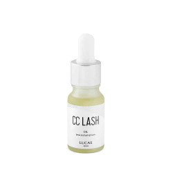 CC BROW Lash Oil 10 Ml.