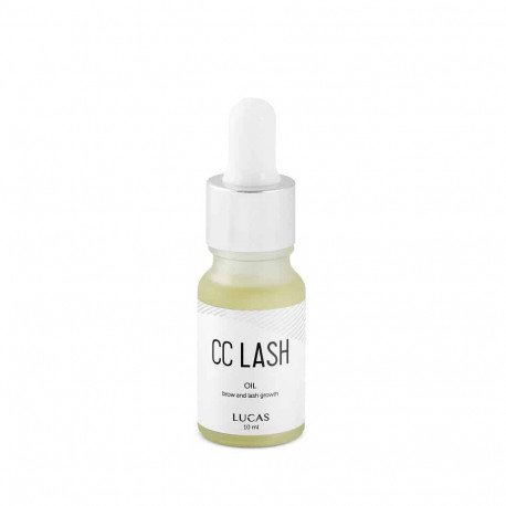 CC BROW Lash Oil 10 Ml.