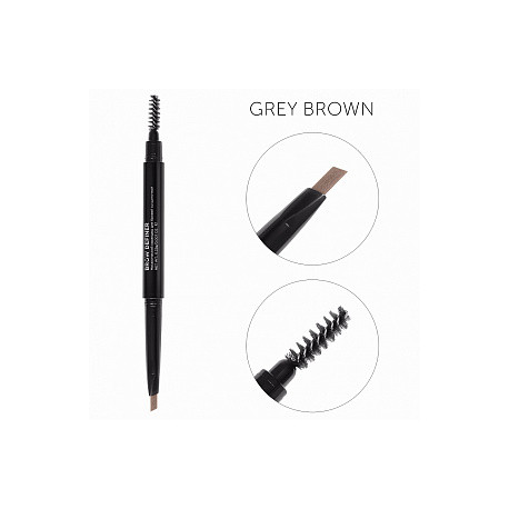 Brow Definer LÁPIZ CEJAS CON CEPILLO