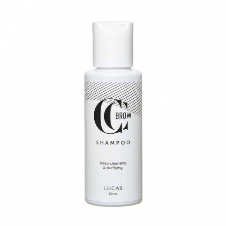 CC BROW Shampoo 50 Ml (Champú Cejas)