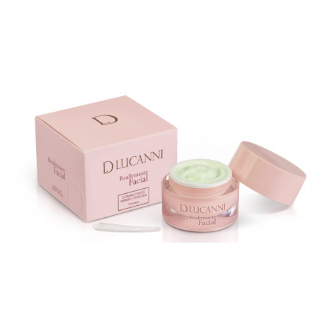 Reafirmante Facial D´LUCANNI