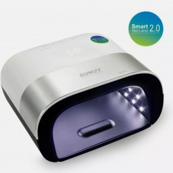 Lámpara Uñas 48W UV Led  SUN 3 SMART 2.0