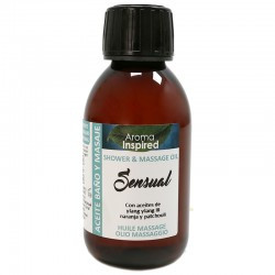 Aceite De Masaje SENSUAL