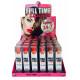 Labial de Larga Duracion FULL TIME LIP COLOUR W7