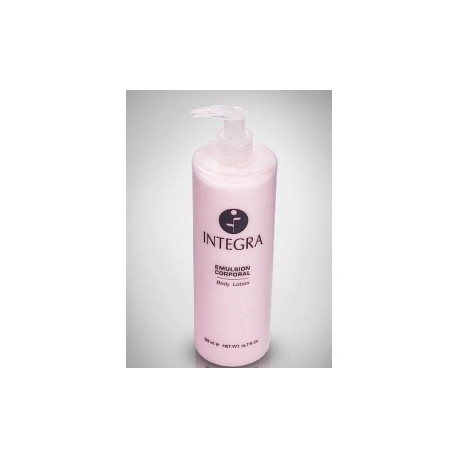 INTEGRA Minceur Emulsión Corporal 500Ml.