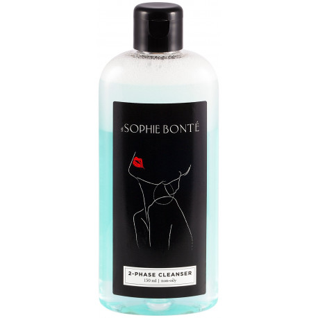 Desmaquillador Bifásico 150 Ml. SOPHIE BONTE