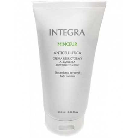 INTEGRA Minceur Cream Anticelulítica