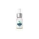 True & Natural - Escualano Aceite de Cejas 10 Ml.