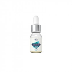 True & Natural - Escualano Aceite de Cejas 10 Ml.