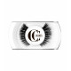 Pestañas Postizas RM-201 Eyelashes CC Lashes