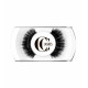 Pestañas Postizas RM-201 Eyelashes CC Lashes