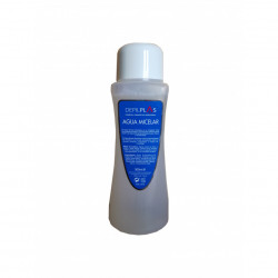 Agua micelar 500 ml. Depilplas