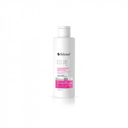 Gel Limpiador Rostro (Piel Mixta/Grasa) SILCARE QUIN