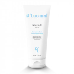 INTEGRA Exfoliante Gommage 200 Ml.