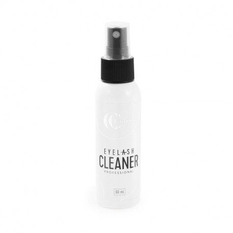 Limpiador Pestañas 50 Ml Eyelash Cleaner