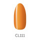 ECLAT Color 111 Nails 10 Ml. ESMALTE SEMIPERMANENTE