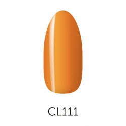 ECLAT Color 111 Nails 10 Ml. ESMALTE SEMIPERMANENTE