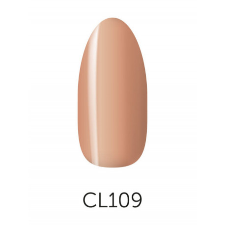 ECLAT Color 109 Nails 10 Ml. ESMALTE SEMIPERMANENTE