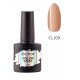 ECLAT Color 109 Nails 10 Ml. ESMALTE SEMIPERMANENTE