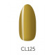 ECLAT Color 122 Nails 10 Ml. ESMALTE SEMIPERMANENTE